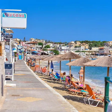Laia Seafront Luxury