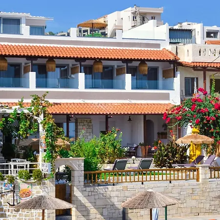 Laia Seafront Luxury *