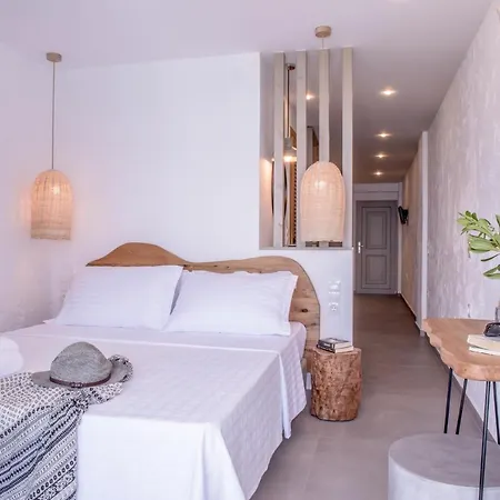 Apartment Laia Seafront Luxury