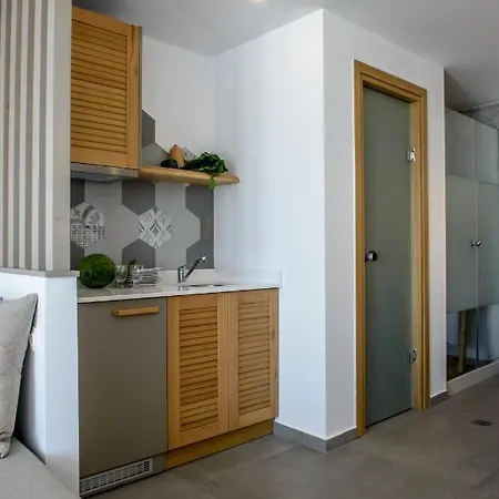 Laia Seafront Luxury