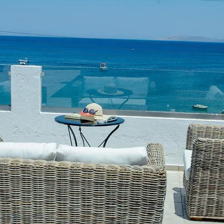 Apartment Laia Seafront Luxury