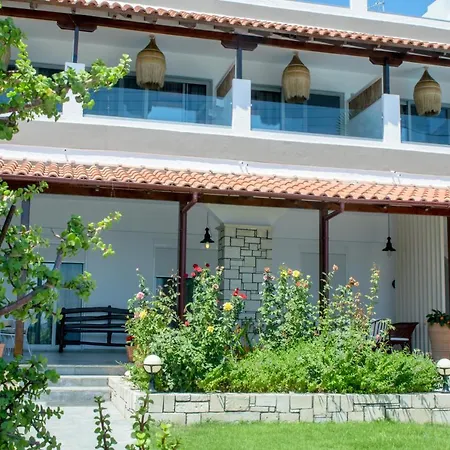 Laia Seafront Luxury *